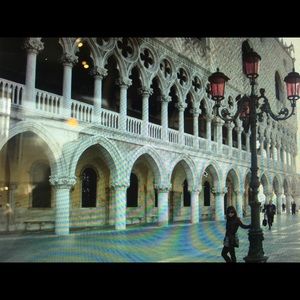 Meet your Posher, Mey