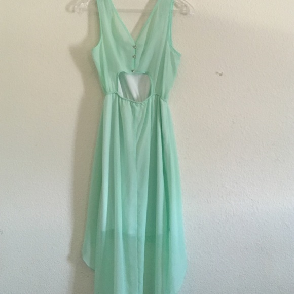 Dress - Picture 2 of 2