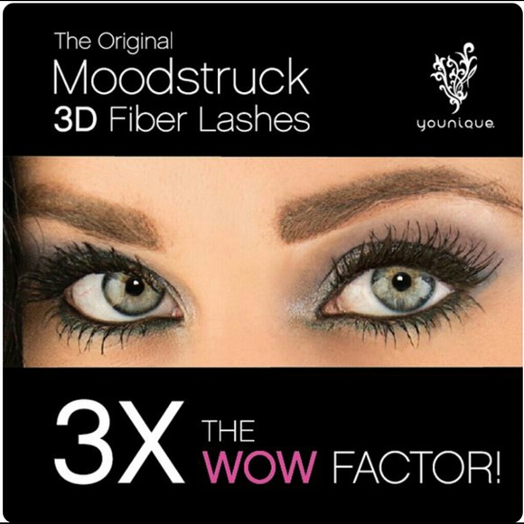 Younique mascara