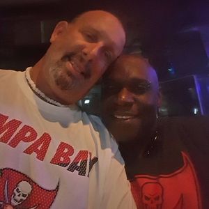 Meet your Posher, Jon