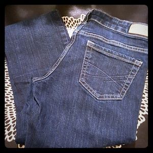 Size 2 regular Aeropostale Jean