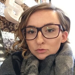 Meet your Posher, Ericka