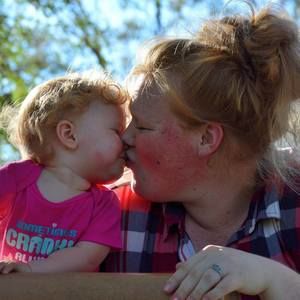 Meet your Posher, Michaela