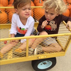 Meet your Posher, Alison