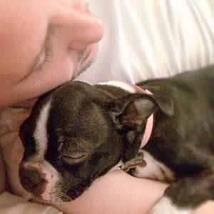 Meet your Posher, Garrett