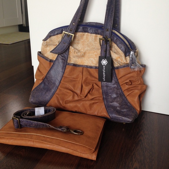 Diaper Bag