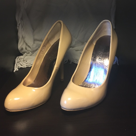 Cathy jean high heels