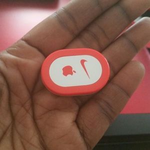 Nike+ Sensor