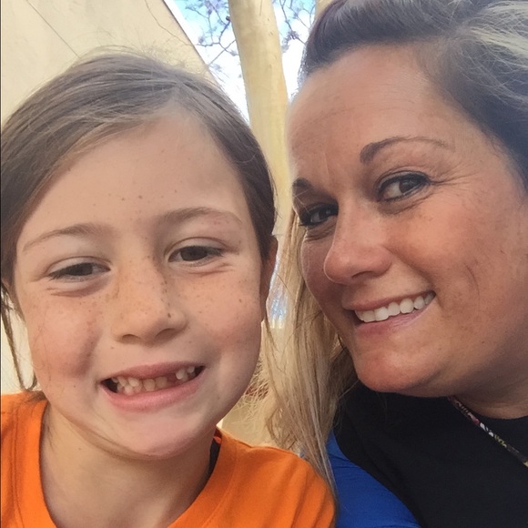 Meet your Posher, Heather