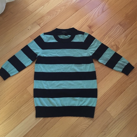 J Crew Tippi sweater size M