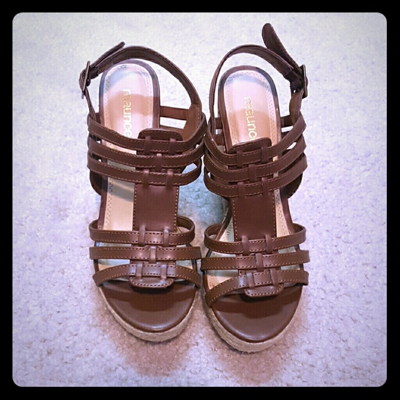 Wedges