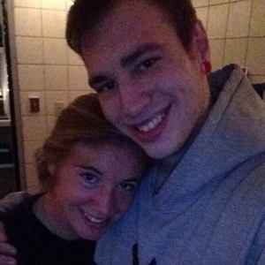 Meet your Posher, Bri