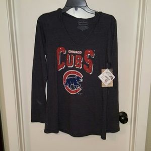Chicago Cubs top