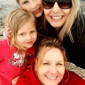 Meet your Posher, Mindy