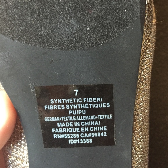 Express heels - Picture 3 of 3