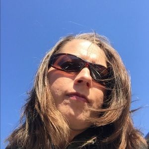 Meet your Posher, Cathy