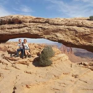 Meet your Posher, Bethany