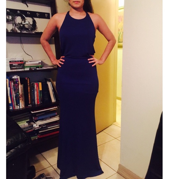 Nightgown dress - Picture 2 of 3