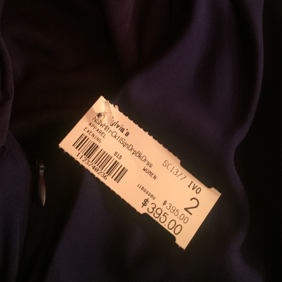 Nightgown dress - Picture 3 of 3