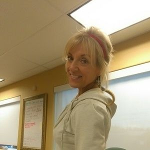 Meet your Posher, Kathy