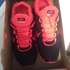 Worn once