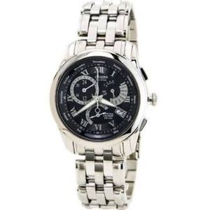 Blue Eco-Drive Men's BL8000-54L Watch