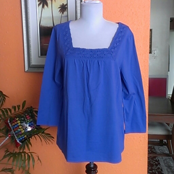 Bobbie Brooks Tops - Nice. Top Bobbie Brooks Bobbie Brooks Tops - Nice. Top Bobbie Brooks