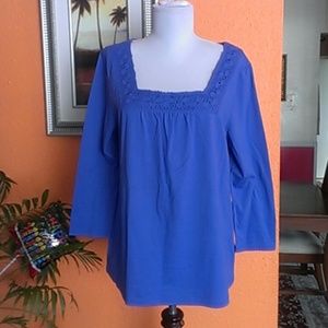 Bobbie Brooks Tops - Nice. Top Bobbie Brooks Bobbie Brooks Tops - Nice. Top Bobbie Brooks