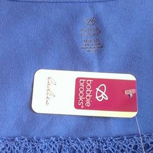 Bobbie Brooks Tops - Nice. Top Bobbie Brooks Bobbie Brooks Tops - Nice. Top Bobbie Brooks