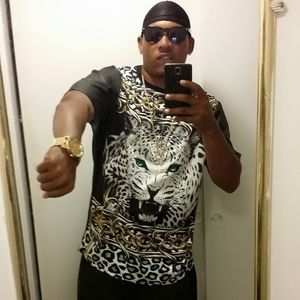 Meet your Posher, Robert