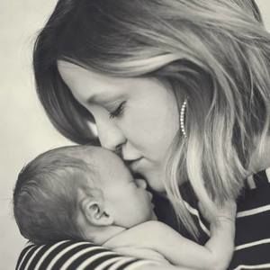 Meet your Posher, Audrey