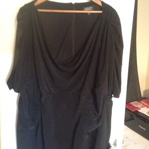 💥💥SALE! Plus size cocktail dress