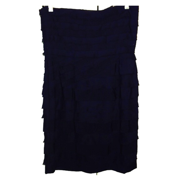 🍷Amazing Bandage Halter Little Black Dress