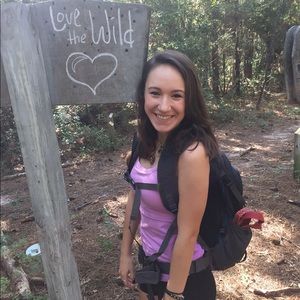 Meet your Posher, Emma