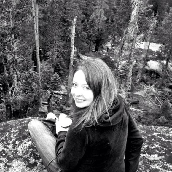 Meet your Posher, Melissa