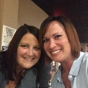 Meet your Posher, Tami