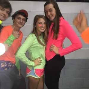 Meet your Posher, Delaney