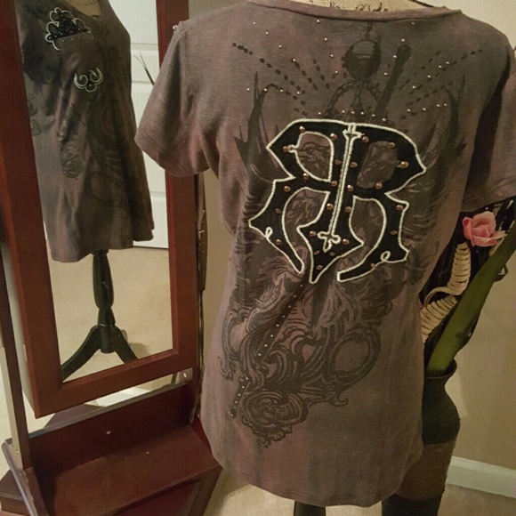 Top - Picture 3 of 4