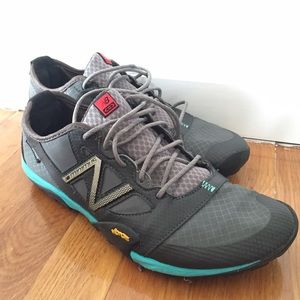 New Balance Winter run minimus