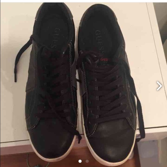 Guess sneakers
