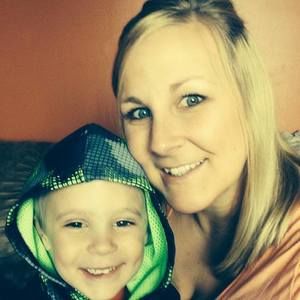 Meet your Posher, Allie