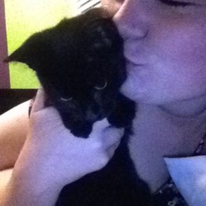 Meet your Posher, Dylana