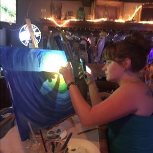 Meet your Posher, Kerri