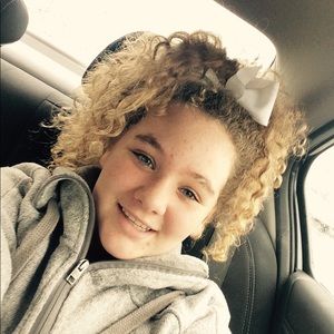 Meet your Posher, Hadley