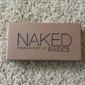 Naked basics