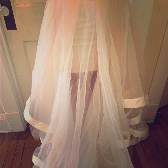 Terani Couture dress