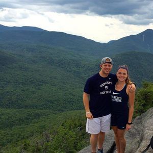 Meet your Posher, Katey