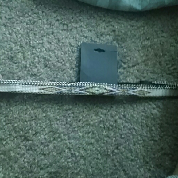Multicolored headband