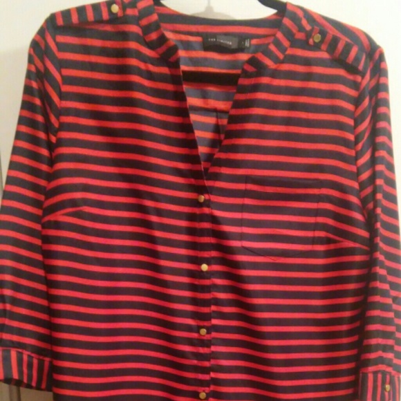 Reddish Corral and in Excellent Condition