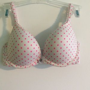 BODY BY VICTORIA PUSH-UP 32D